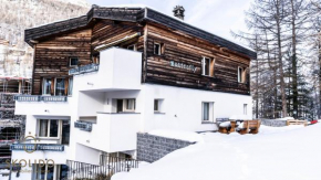 Ferienwohnungen Haus Butterfly, Saas-Fee